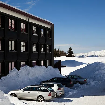 Savoia Passo del Tonale