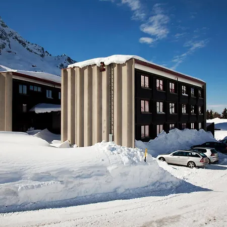 Savoia Passo del Tonale